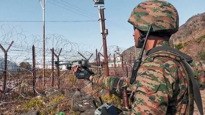 This is one of the many steps that Indian Army has undertaken after Operation Sindoor This is one of the many steps that Indian Army has undertaken after Operation Sindoor