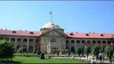 Allahabad HC (Sourced)