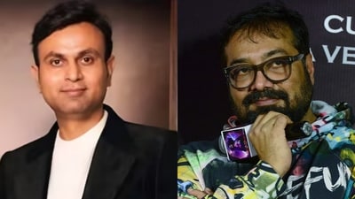 Gondhal director reacts to Anurag Kashyap's India selects 'wrong' films for Oscar remark. Gondhal director reacts to Anurag Kashyap's India selects 'wrong' films for Oscar remark.