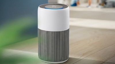 These are the best air purifiers for Indian homes. (Amazon) These are the best air purifiers for Indian homes. (Amazon)