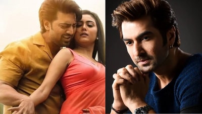 দেবের ‘কিশোরী’ এবার জিতের নায়িকা! ইধিকা পাল এখন প্রযোজকদের প্রথম পছন্দ? দেবের ‘কিশোরী’ এবার জিতের নায়িকা! ইধিকা পাল এখন প্রযোজকদের প্রথম পছন্দ?