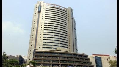 During the meeting, the committee cleared 41 policy proposals and deferred 11 put up before it (HT) During the meeting, the committee cleared 41 policy proposals and deferred 11 put up before it (HT)