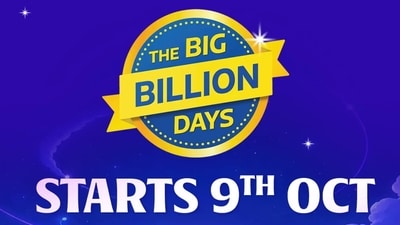 Flipkart Big Billion Days 2026 Early Bird Deals are now live (Flipkart) Flipkart Big Billion Days 2026 Early Bird Deals are now live (Flipkart)