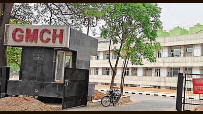 GMCH has 200 MBBS seats in all, out of which, 156 is for UT pool candidates, including reserved seats. (HT FILE) GMCH has 200 MBBS seats in all, out of which, 156 is for UT pool candidates, including reserved seats. (HT FILE)