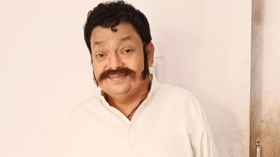‘জমানো সব টাকা শেষ’, ভেন্টিলেশনে 'ভাবিজি ঘর পর হ্যায়' খ্যাত অভিনেতা! সাহায্যের কাতর আর্জি পরিবারের