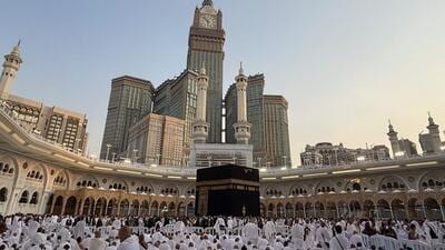 It is unprecedented that Islam’s birthplace (also of Prophet Mohammad’s) has been pulled into the ongoing conflict. It is unprecedented that Islam’s birthplace (also of Prophet Mohammad’s) has been pulled into the ongoing conflict.