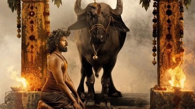 ఓటీటీలోకి రవితేజ తమ్ముడి కొడుకు సినిమా మారెమ్మ- క్షుద్రపూజలు, ఊరిని కాపాడే దున్నపోతు- స్ట్రీమింగ్ ఎక్కడంటే? ఓటీటీలోకి రవితేజ తమ్ముడి కొడుకు సినిమా మారెమ్మ- క్షుద్రపూజలు, ఊరిని కాపాడే దున్నపోతు- స్ట్రీమింగ్ ఎక్కడంటే?