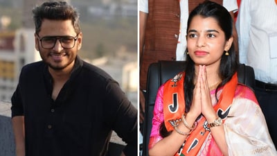 Writer Neeraj Pandey wrote an open letter to BJP MLA Maithili Thakur over the Jamui incident. Writer Neeraj Pandey wrote an open letter to BJP MLA Maithili Thakur over the Jamui incident.