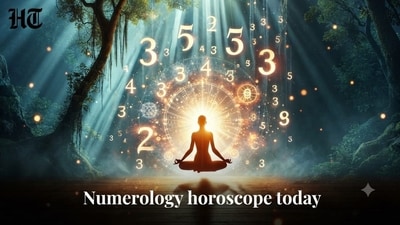 Numerology Daily Prediction: Find out what the numbers says (pinterest)