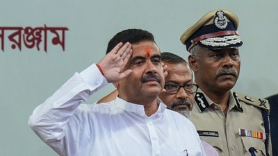 জঙ্গল সুন্দরী কর্মনগরী ফেজ-২ শিল্প পার্কে তৈরি হবে এই প্রকল্প (PTI) জঙ্গল সুন্দরী কর্মনগরী ফেজ-২ শিল্প পার্কে তৈরি হবে এই প্রকল্প (PTI)