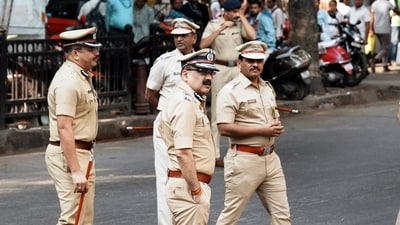 According to the police, Prasonta Bora was using a core-drilling machine when its wire allegedly got cut and he suffered an electric shock. (PTI/Representative) According to the police, Prasonta Bora was using a core-drilling machine when its wire allegedly got cut and he suffered an electric shock. (PTI/Representative)