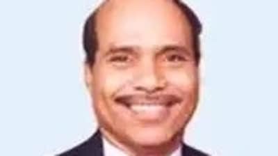 The raids took place after a former employee in R Veeramani’s GEM group identified as Ganesan was arrested for hiding a video depicting Veeramani behaving inappropriately with a child. (HT_PRINT) The raids took place after a former employee in R Veeramani’s GEM group identified as Ganesan was arrested for hiding a video depicting Veeramani behaving inappropriately with a child. (HT_PRINT)