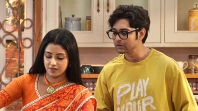 ‘কোনো শেষই আসলে শেষ নয়..’, রায়ান-পারুলের গল্পে ইতি? শেষ হচ্ছে পরিণীতা! জবাব ‘মল্লার’ রিয়াজের