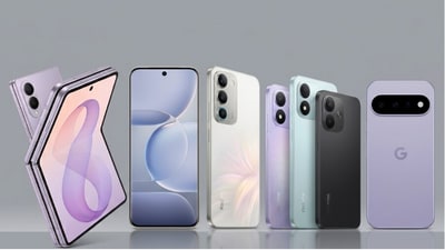 Festive season smartphone options across different price segments and user requirements. Festive season smartphone options across different price segments and user requirements.