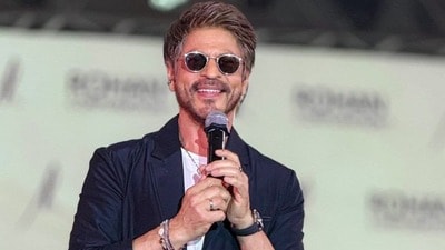 Shah Rukh Khan: రూ.2490 కోట్ల సంపద కోల్పోయిన షారుఖ్ ఖాన్.. అయినా రూ.10 వేల కోట్లపైనే.. ఇండియాలో రిచెస్ట్ యాక్టర్