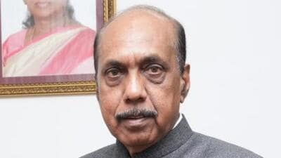 Shantrughna Singh headed the Uttarakhand UCC Rules Making and Implementation Committee, the first state to enact and implement the law (File Photo)
