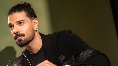 Sooraj Pancholi spoke about being named in Disha Salian death case.