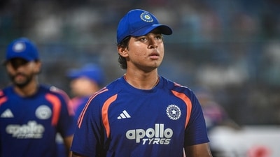 Will Vaibhav Sooryavanshi get a chance to bat in New Zealand? (Hindustan Times) Will Vaibhav Sooryavanshi get a chance to bat in New Zealand? (Hindustan Times)