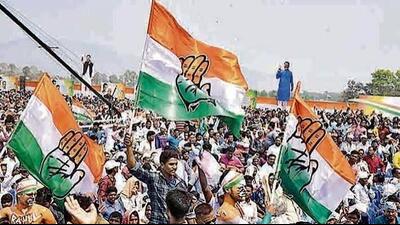 The Himachal Congress has also scheduled organisational meetings at the state level regarding assembly election preparations. (HT File) The Himachal Congress has also scheduled organisational meetings at the state level regarding assembly election preparations. (HT File)