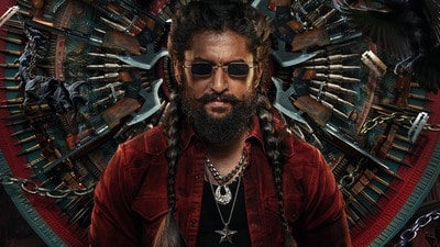 The Paradise: తెలంగాణ vs ఆంధ్రా.. ది పారడైజ్ మూవీ విషయంలో రెండుగా చీలిపోయిన సోషల్ మీడియా.. ఇక్కడిలా.. అక్కడలా.. The Paradise: తెలంగాణ vs ఆంధ్రా.. ది పారడైజ్ మూవీ విషయంలో రెండుగా చీలిపోయిన సోషల్ మీడియా.. ఇక్కడిలా.. అక్కడలా..