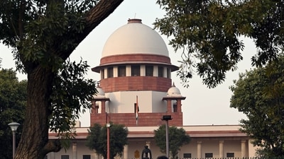 Justice Dipankar Datta said the Union government’s demand for a larger bench to hear the challenges was unwarranted but justice Satish Chandra Sharma held otherwise. (HT Archive/Representational)