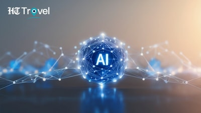 AI is changing how holidays are planned, but travellers still value local experiences, longer stays and meaningful connections with destinations. (Hindustan Times)