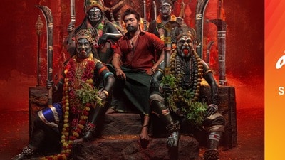 టీవీలోకి సూర్య లేటెస్ట్ బ్లాక్ బస్టర్ సినిమా.. దేవుడే దిగివస్తే.. మూవీ వరల్డ్ ప్రీమియర్ ఎప్పుడో తెలుసా? టీవీలోకి సూర్య లేటెస్ట్ బ్లాక్ బస్టర్ సినిమా.. దేవుడే దిగివస్తే.. మూవీ వరల్డ్ ప్రీమియర్ ఎప్పుడో తెలుసా?
