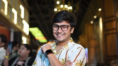 কেমন আছেন ঋতব্রত?
