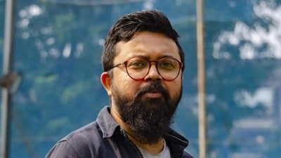 নতুন ছবির ঘোষণা করলেন সৌরভ
