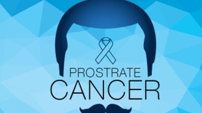 The researchers found that, as a group, men prescribed testosterone for longer than a year had no overall increase in risk of prostate cancer and, in fact, had their risk of aggressive disease reduced by 50%. (Adobe Stock) The researchers found that, as a group, men prescribed testosterone for longer than a year had no overall increase in risk of prostate cancer and, in fact, had their risk of aggressive disease reduced by 50%. (Adobe Stock)