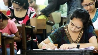 The examination was held after a gap of nearly five years, with the previous PCS examination conducted in 2020. The examination was held after a gap of nearly five years, with the previous PCS examination conducted in 2020.