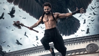 ఈ ఓటీటీలోకే ది ప్యారడైజ్ మూవీ.. నాని సినిమా స్ట్రీమింగ్లో ట్విస్ట్.. ఎప్పటి నుంచంటే? (x/TheParadiseOffl) ఈ ఓటీటీలోకే ది ప్యారడైజ్ మూవీ.. నాని సినిమా స్ట్రీమింగ్లో ట్విస్ట్.. ఎప్పటి నుంచంటే? (x/TheParadiseOffl)