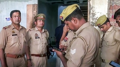 According to the FIR, the accused created a fake Instagram profile using a handle similar to that of the student. (Representational/ANI)