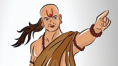 చాణక్య నీతి: మాటలు కాదు.. ఈ 4 గుణాలే మనిషి విలువను చెబుతాయి