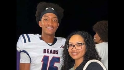Nolan Wells' mom speaks out after grand jury decision amid plan to release cellphone report (Christine Wonsley/Facebook) Nolan Wells' mom speaks out after grand jury decision amid plan to release cellphone report (Christine Wonsley/Facebook)
