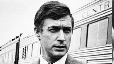 Timothy Mellon has sharply reduced his Republican political giving ahead of the 2026 midterms. (X/@SaveUSAKitty)