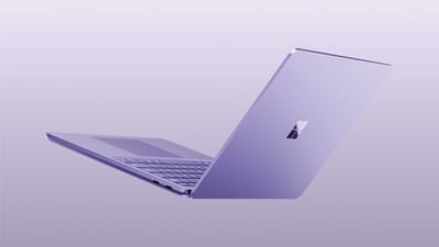 Microsoft’s latest Surface PCs bring Snapdragon X2 Plus to its compact Pro and Laptop line. (Microsoft)