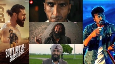 Top 10 Movies 2026: ఈ ఏడాది అత్యధిక వసూళ్లు సాధించిన టాప్ 10 ఇండియన్ మూవీస్ ఇవే.. లిస్టులో టాలీవుడ్ తండ్రీకొడుకుల హవా Top 10 Movies 2026: ఈ ఏడాది అత్యధిక వసూళ్లు సాధించిన టాప్ 10 ఇండియన్ మూవీస్ ఇవే.. లిస్టులో టాలీవుడ్ తండ్రీకొడుకుల హవా