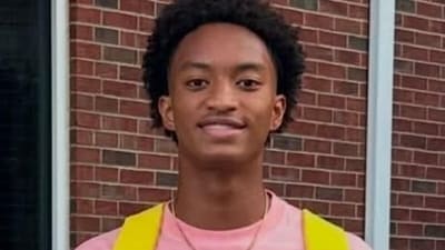 Nolan Wells, 18, went missing on July 4 after a boat trip to Horn Island. His body was found on July 6. (Facebook/Christine Wells Wonsley) Nolan Wells, 18, went missing on July 4 after a boat trip to Horn Island. His body was found on July 6. (Facebook/Christine Wells Wonsley)
