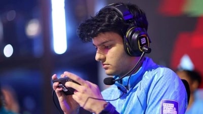 How Mongolia’s no-show cost India in eFootball