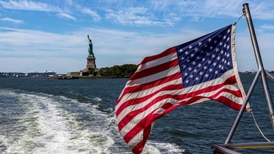 US visa wait times in India: Latest appointment timelines for visitor, student and work visa applicants. (Representational image) (Pexel) US visa wait times in India: Latest appointment timelines for visitor, student and work visa applicants. (Representational image) (Pexel)