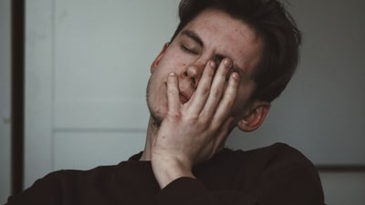 Waking up tired every day isn’t always normal. (Unsplash) Waking up tired every day isn’t always normal. (Unsplash)