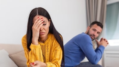 Relationship should not be labelled as per social media jargon. They are much more complex in reality. (Picture credit: Freepik) Relationship should not be labelled as per social media jargon. They are much more complex in reality. (Picture credit: Freepik)