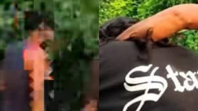 জামুইয়ের ঘটনার রেশ কাটতে না কাটতেই এ বার সমষ্টিপুর। জামুইয়ের ঘটনার রেশ কাটতে না কাটতেই এ বার সমষ্টিপুর।