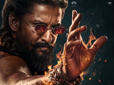 ది ప్యారడైజ్ రికార్డు..చిరంజీవి, ప్రభాస్, రామ్ చరణ్ కు సాధ్యం కానిది సాధించిన నాని..రూ.100 కోట్లు!