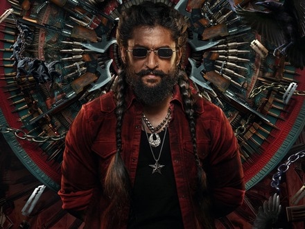 నెగెటివ్ టాక్ వచ్చినా 60 కోట్ల కలెక్షన్స్- తొలిరోజు నాని ది ప్యారడైజ్ విధ్వంసం-పాత రికార్డులన్నీ గాల్లోకి!

