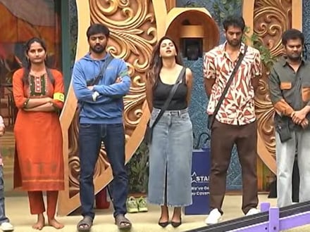 ఇది పెద్ద ట్విస్టే.. బిగ్ బాస్ 10 తెలుగులోకి ఏకంగా మూడు వైల్డ్ కార్డు ఎంట్రీలు.. ఎవరో తెలుసా?