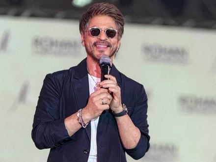 Shah Rukh Khan: రూ.2490 కోట్ల సంపద కోల్పోయిన షారుఖ్ ఖాన్.. అయినా రూ.10 వేల కోట్లపైనే.. ఇండియాలో రిచెస్ట్ యాక్టర్