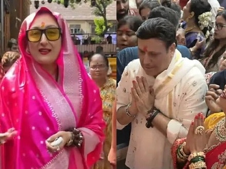 গোবিন্দাকে কোন পরামর্শ দিলেন অনুপম