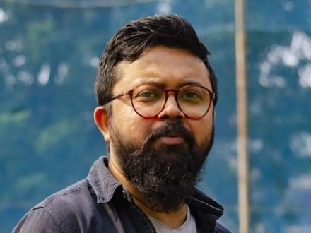 নতুন ছবির ঘোষণা করলেন সৌরভ
